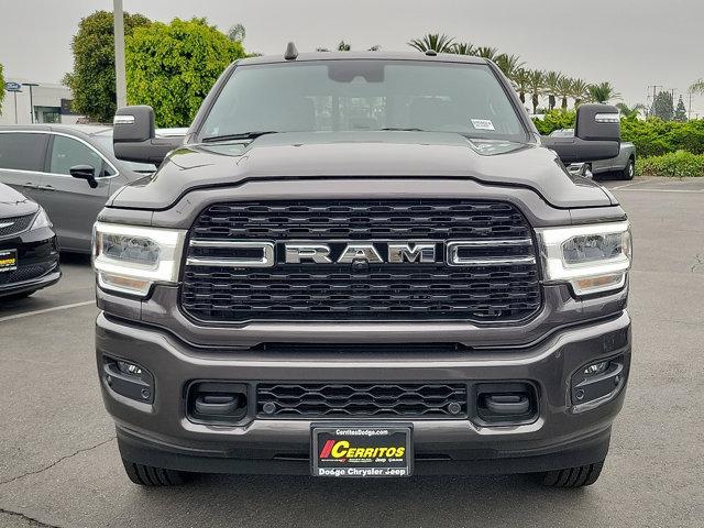 new 2024 Ram 2500 car, priced at $77,321