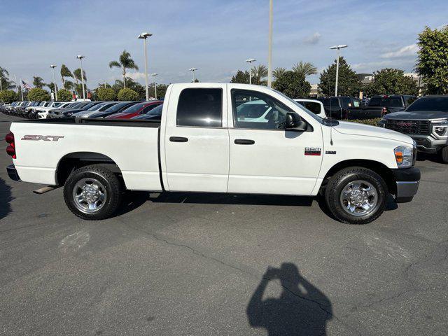 used 2009 Dodge Ram 2500 car, priced at $21,413