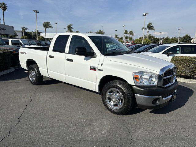 used 2009 Dodge Ram 2500 car, priced at $21,413