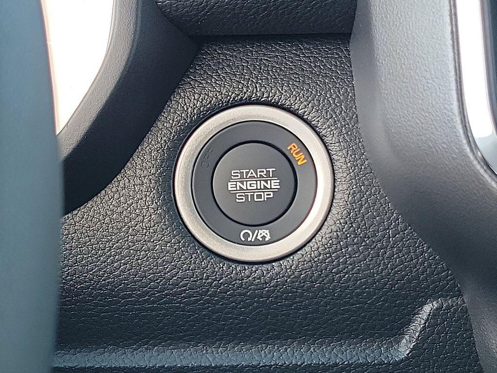 new 2026 Ram 1500 car, priced at $55,615