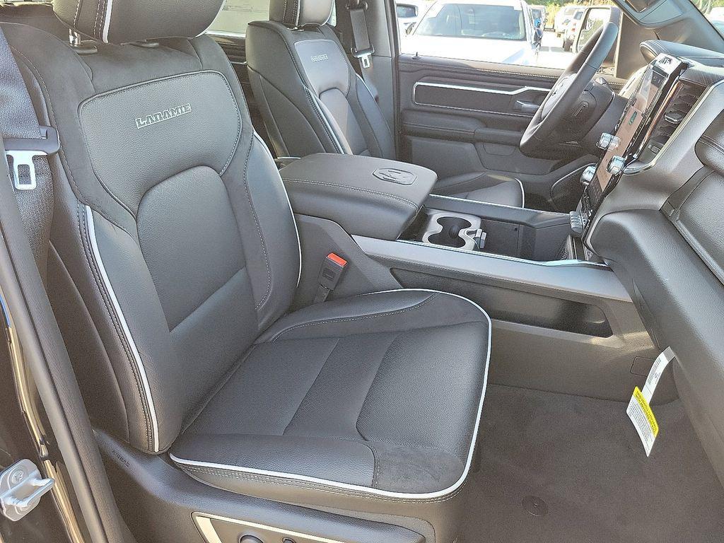 new 2026 Ram 1500 car, priced at $55,615