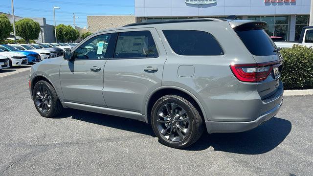 new 2024 Dodge Durango car, priced at $47,105