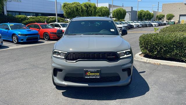 new 2024 Dodge Durango car, priced at $47,105