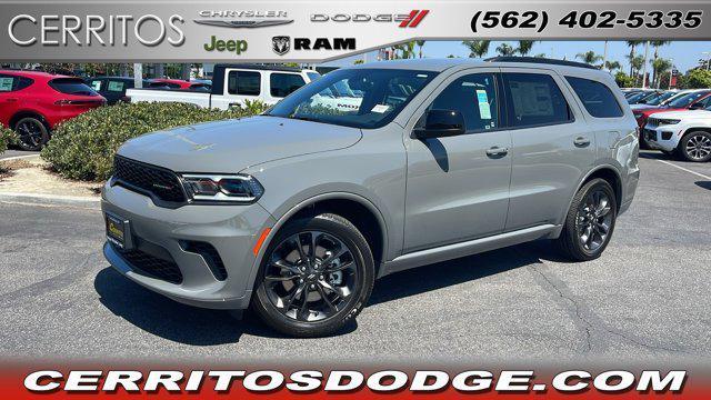 new 2024 Dodge Durango car, priced at $47,105