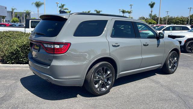 new 2024 Dodge Durango car, priced at $47,105