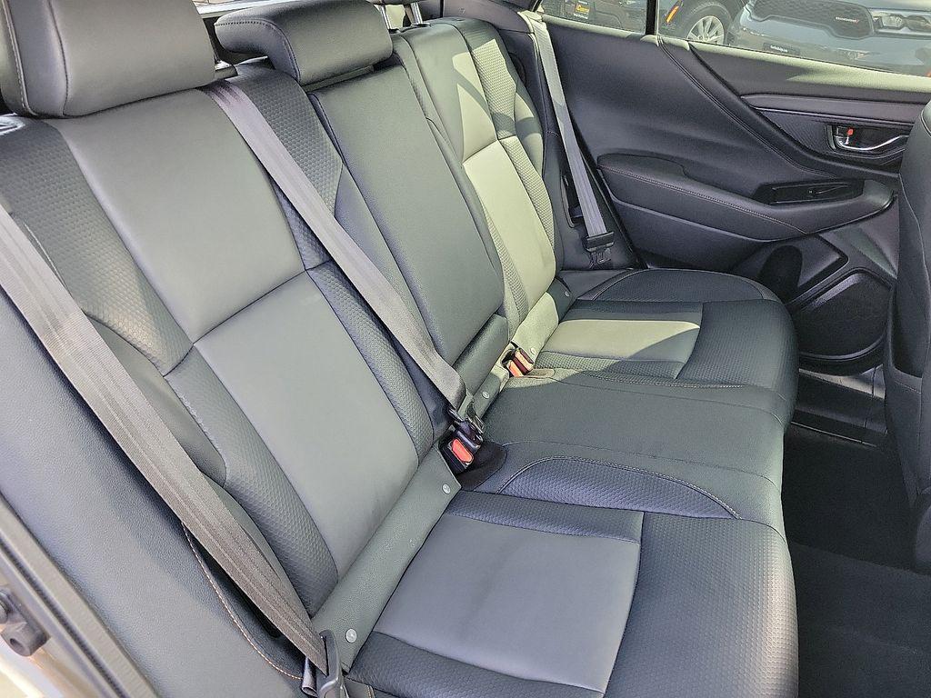 used 2022 Subaru Outback car, priced at $30,000