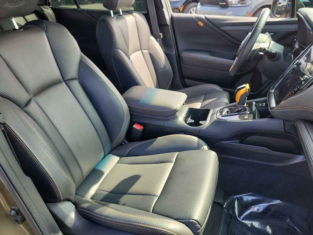 used 2022 Subaru Outback car, priced at $30,000