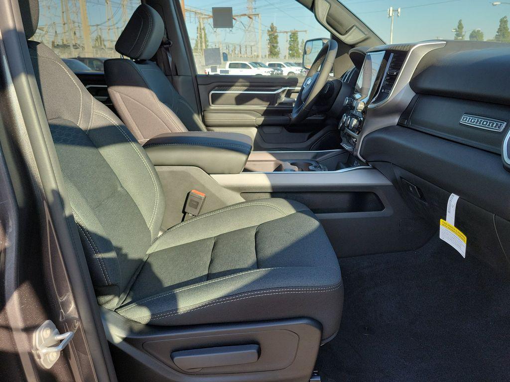 new 2026 Ram 1500 car, priced at $48,455