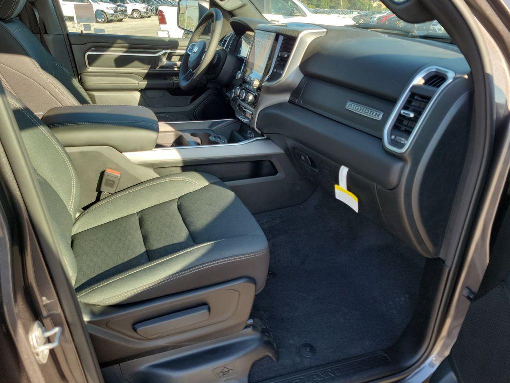 new 2026 Ram 1500 car, priced at $48,455