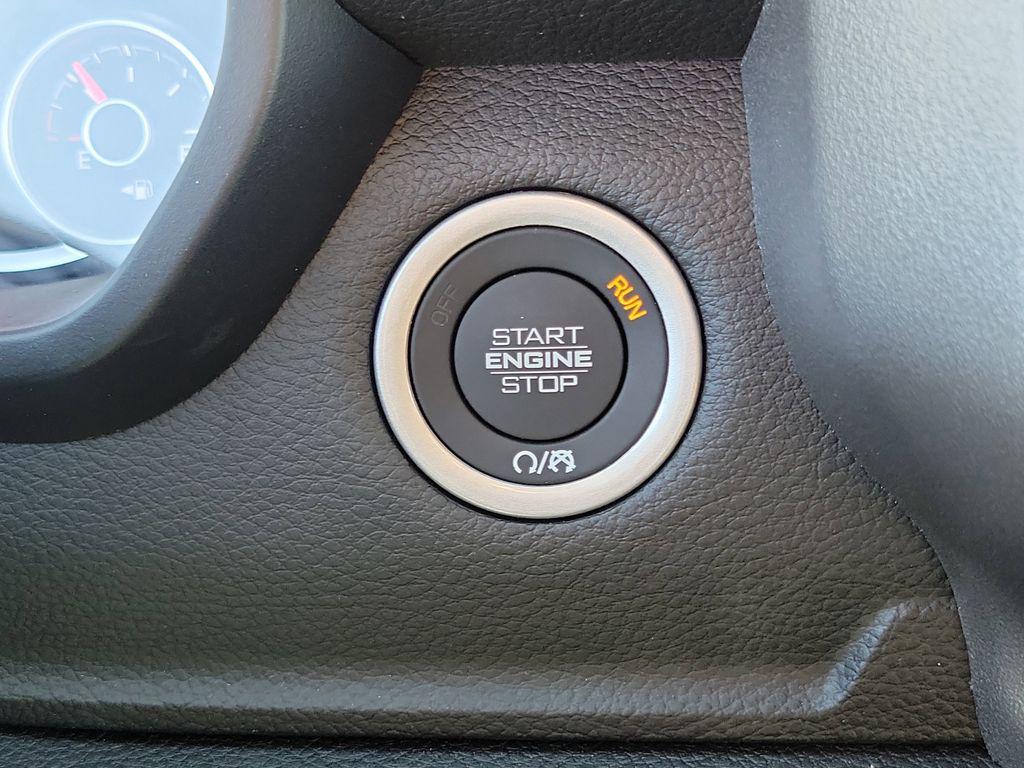 new 2026 Ram 1500 car, priced at $48,455