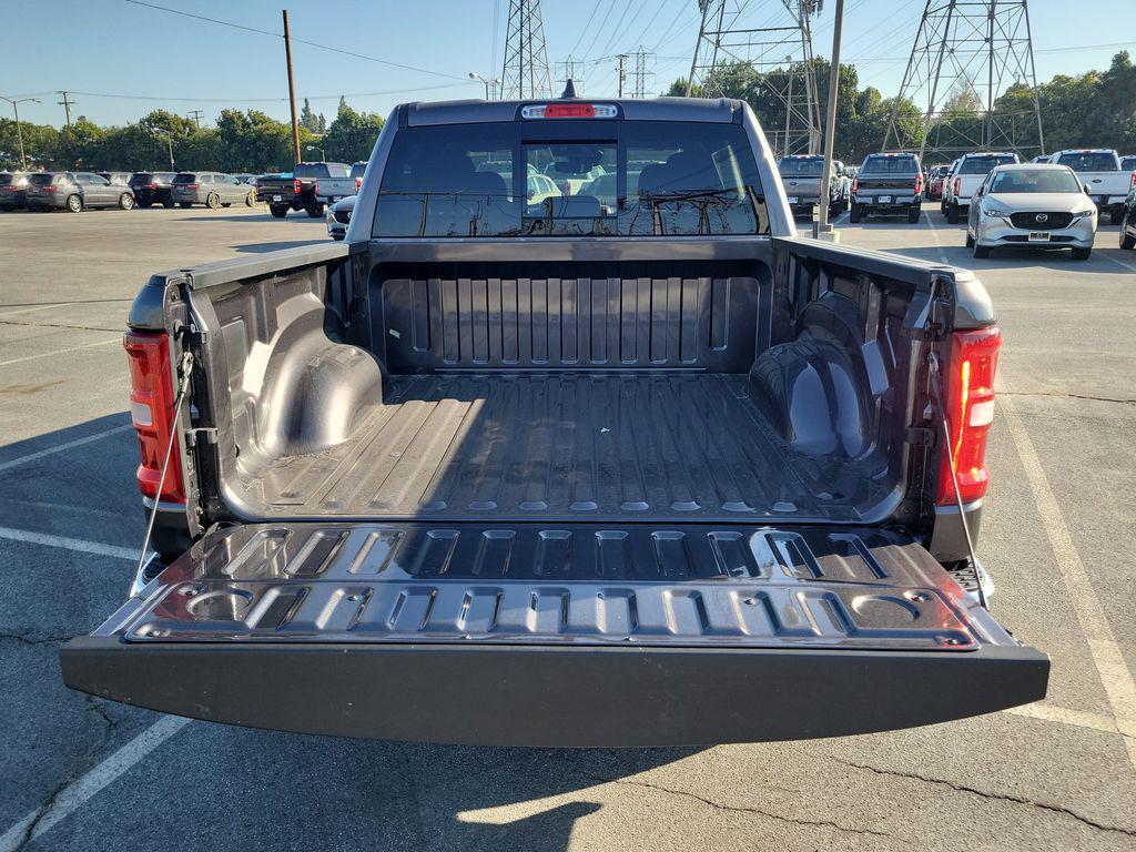 new 2026 Ram 1500 car, priced at $48,455