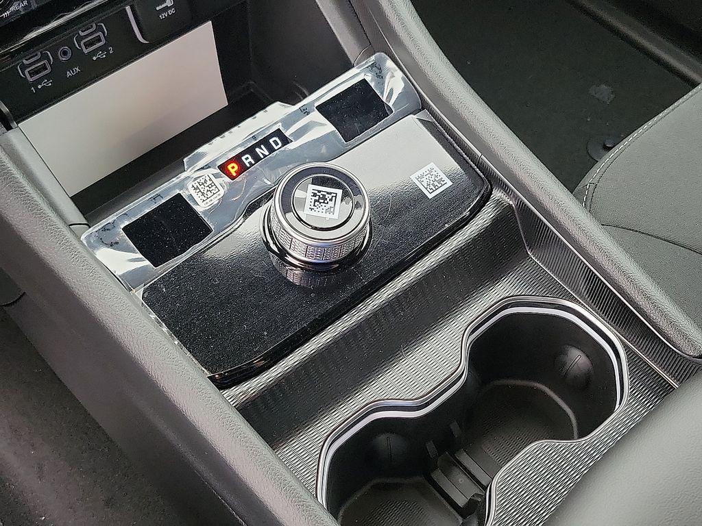 new 2025 Jeep Grand Cherokee L car, priced at $33,625