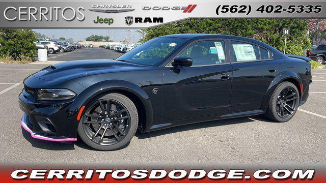 new 2023 Dodge Charger car, priced at $102,617