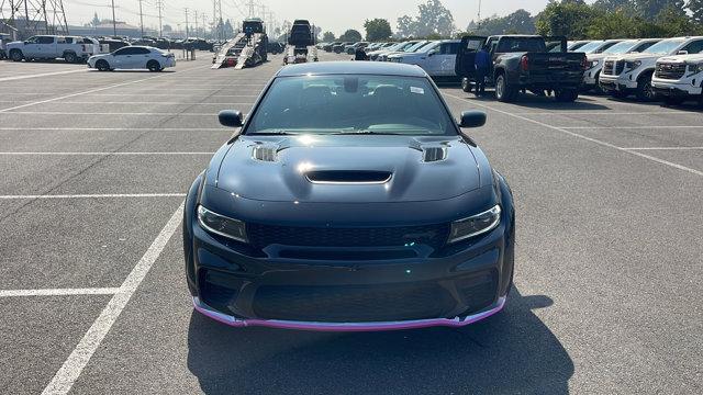 new 2023 Dodge Charger car, priced at $102,617