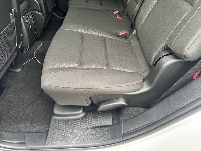 new 2025 Dodge Durango car, priced at $40,090