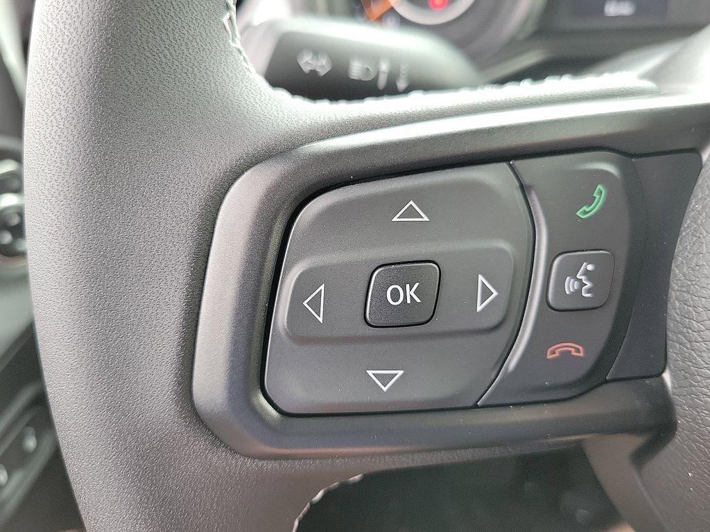 new 2025 Jeep Gladiator car, priced at $37,459