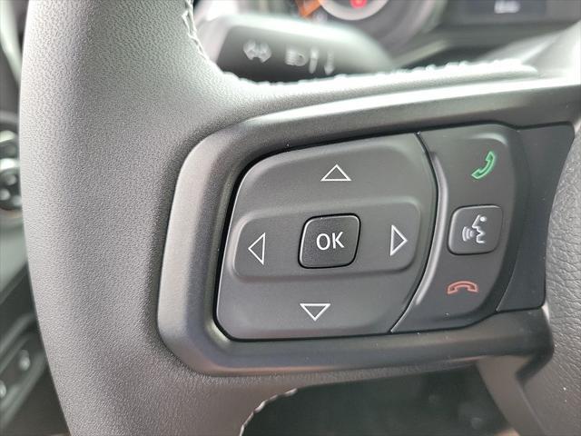 new 2025 Jeep Gladiator car, priced at $45,845