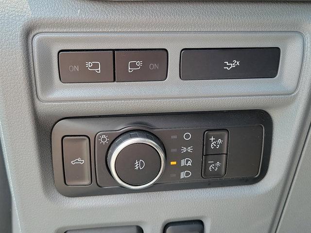 used 2023 Ford F-150 car, priced at $37,000