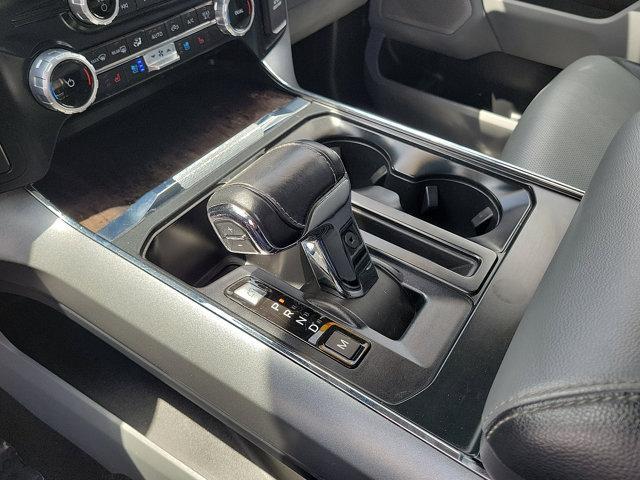 used 2023 Ford F-150 car, priced at $37,000