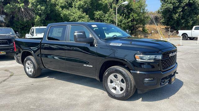 new 2025 Ram 1500 car, priced at $63,290