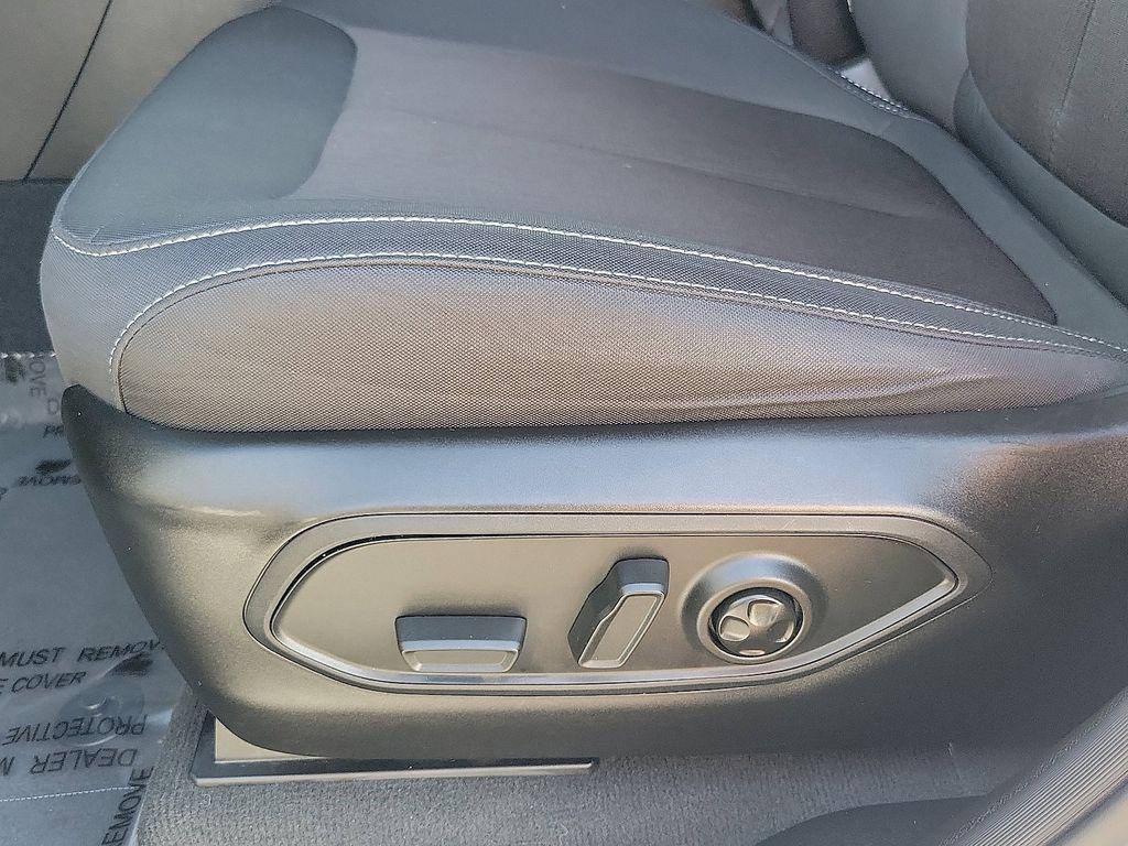 used 2024 Jeep Grand Cherokee L car, priced at $31,000