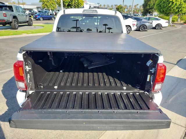 used 2022 Toyota Tacoma car, priced at $39,500