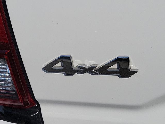 used 2022 Toyota Tacoma car, priced at $39,500