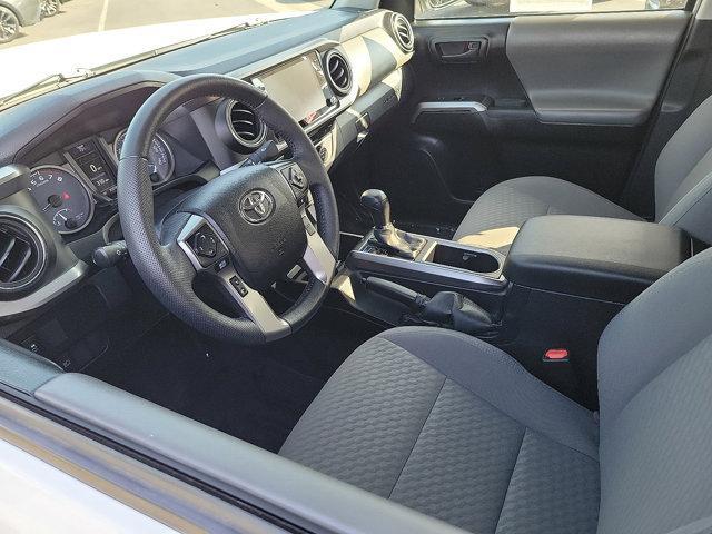 used 2022 Toyota Tacoma car, priced at $39,500