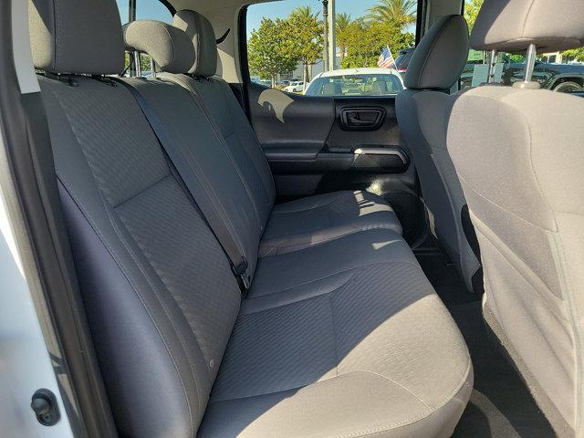 used 2022 Toyota Tacoma car, priced at $39,500