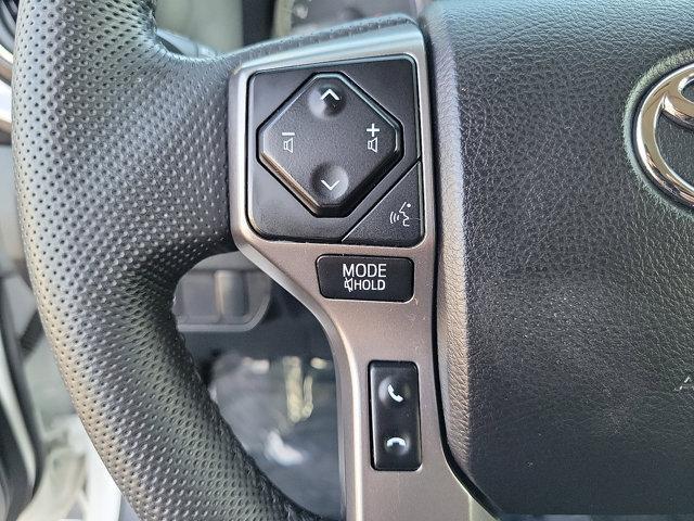 used 2022 Toyota Tacoma car, priced at $39,500