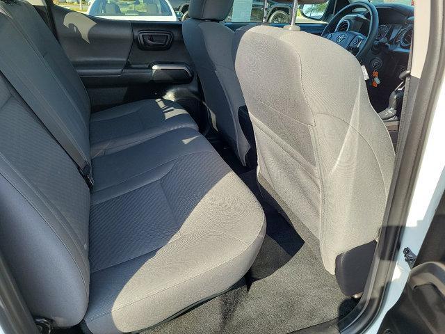used 2022 Toyota Tacoma car, priced at $39,500