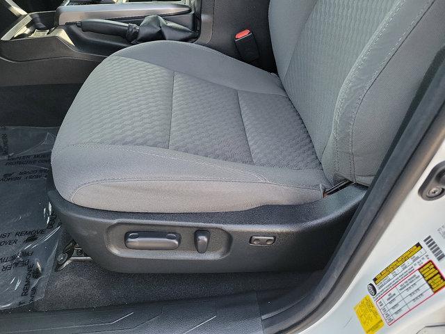 used 2022 Toyota Tacoma car, priced at $39,500