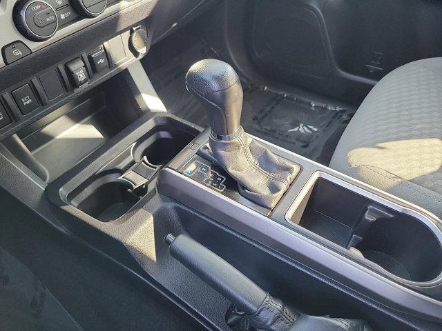 used 2022 Toyota Tacoma car, priced at $39,500