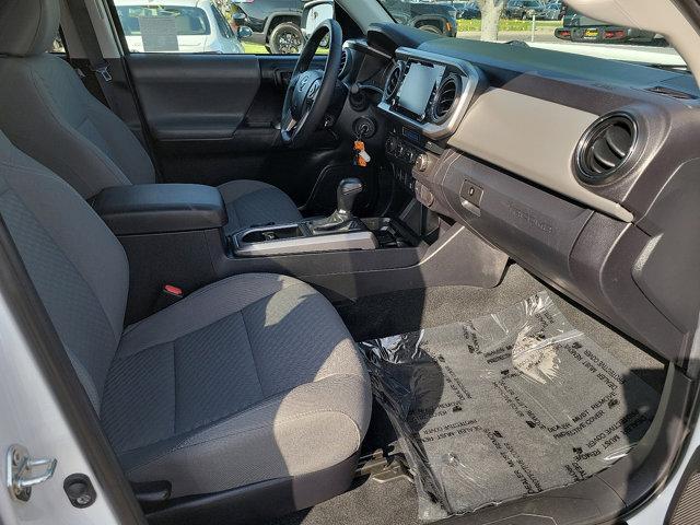 used 2022 Toyota Tacoma car, priced at $39,500