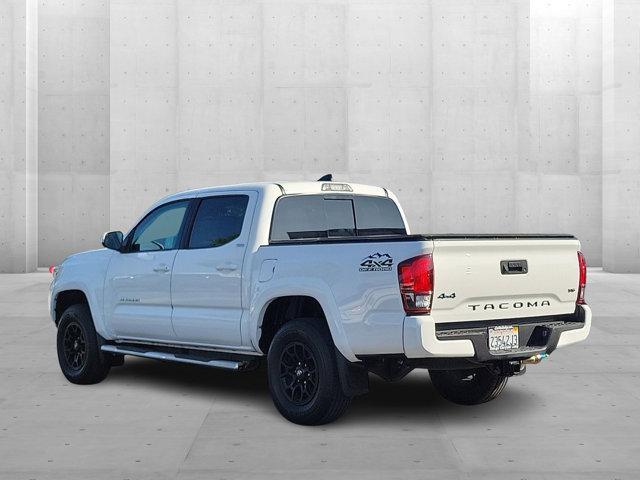used 2022 Toyota Tacoma car, priced at $39,500