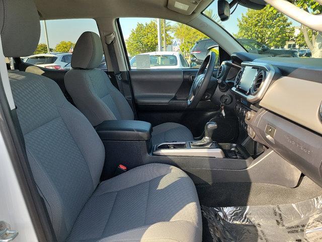 used 2022 Toyota Tacoma car, priced at $39,500