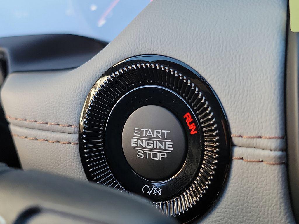 new 2026 Jeep Compass car, priced at $30,205