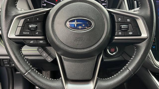 used 2021 Subaru Outback car, priced at $25,981