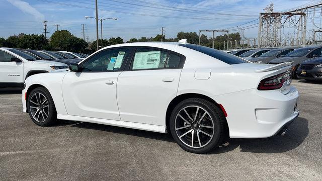 new 2023 Dodge Charger car, priced at $40,490