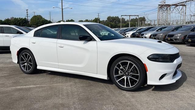 new 2023 Dodge Charger car, priced at $40,490