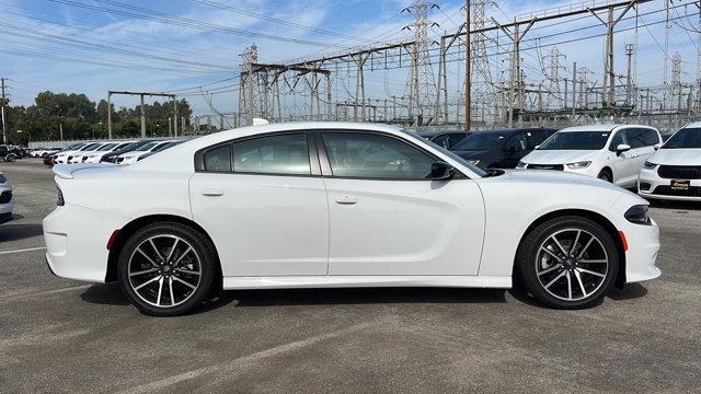 new 2023 Dodge Charger car, priced at $40,490