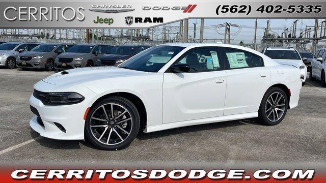 new 2023 Dodge Charger car, priced at $41,990