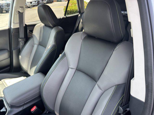 used 2024 Subaru Outback car, priced at $33,557