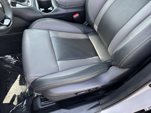 used 2024 Subaru Outback car, priced at $33,557