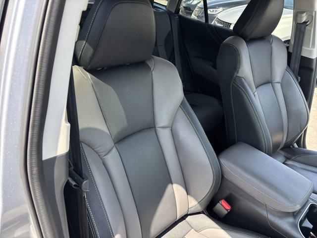 used 2024 Subaru Outback car, priced at $33,557