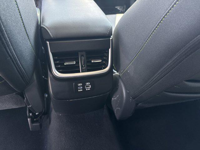 used 2024 Subaru Outback car, priced at $33,557