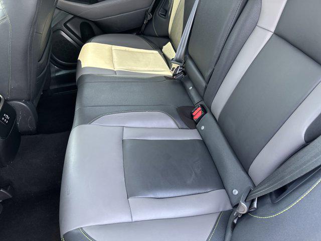 used 2024 Subaru Outback car, priced at $33,557