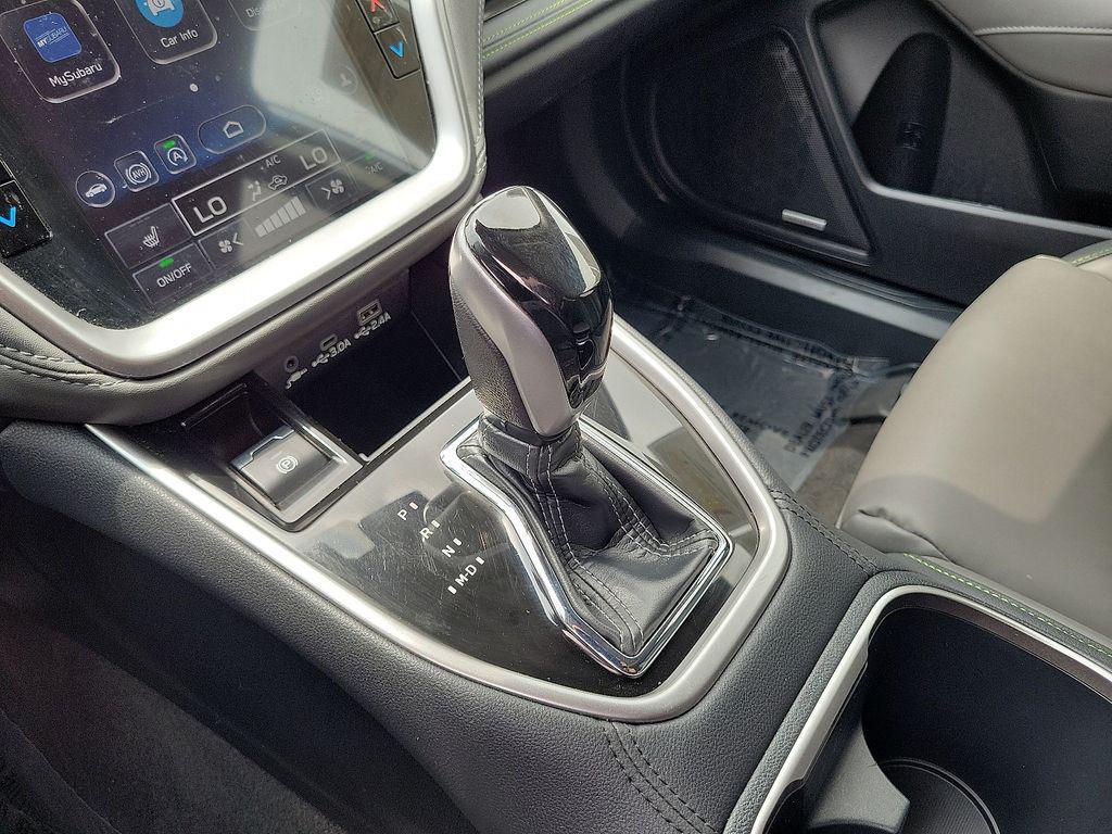 used 2024 Subaru Outback car, priced at $31,000