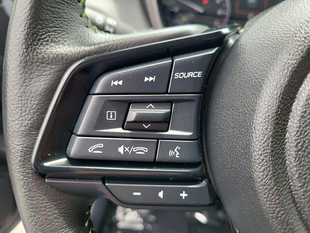used 2024 Subaru Outback car, priced at $31,000