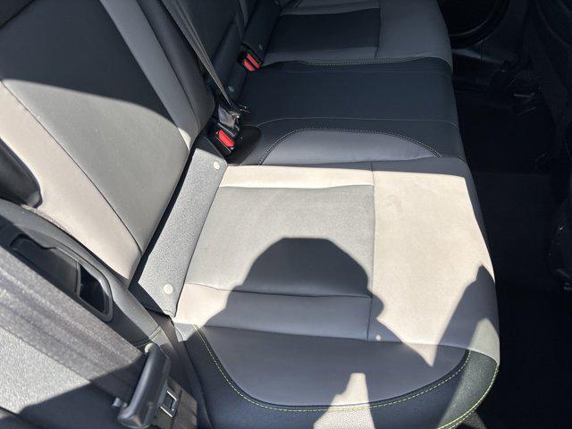 used 2024 Subaru Outback car, priced at $33,557